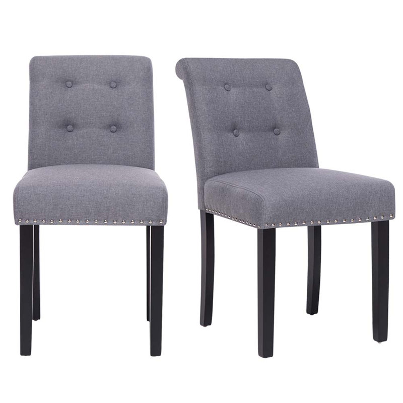 Langston Upholstered Dining Chair
