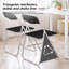 Stackable Folding Chair Folding Chair Set-332885556