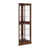 Noyer sélectionné