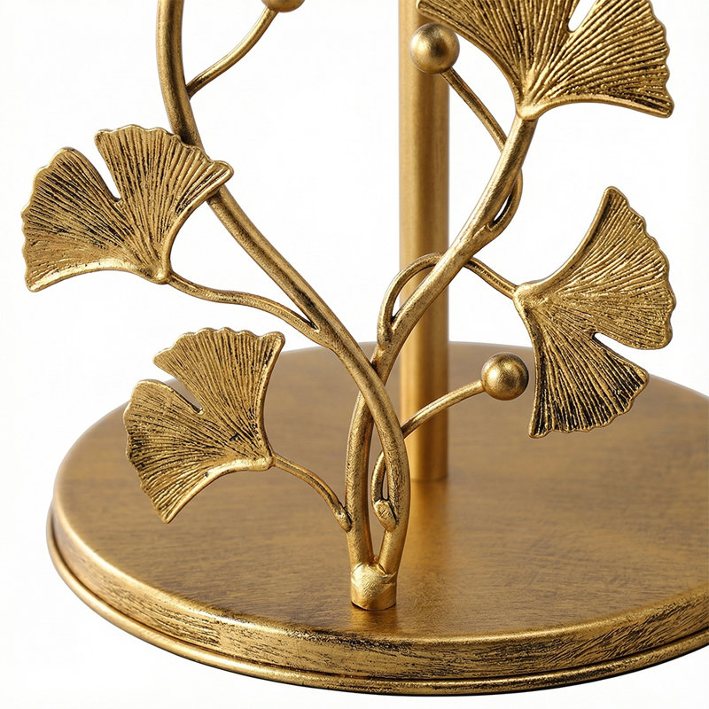 Porte-serviettes Ginkgo