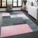 Geometric Area Rug