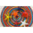 Medium Starfish - White-54880807