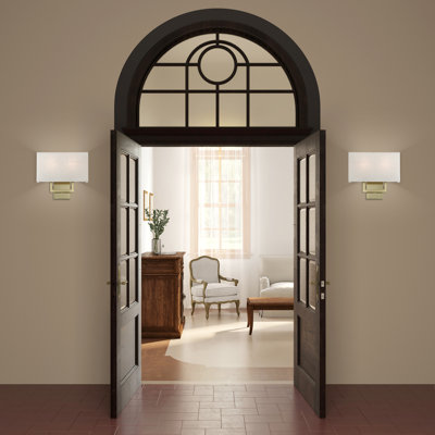 Wall Sconce