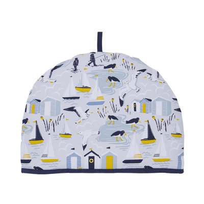 Ulster Weavers Seashore Polyester Tea Cosy