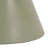 Daima Concrete Abstract End Table-482360101