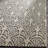Laumer Hand Woven Hemp/Cotton Geometric Rug in Light Beige/Grey-579243164
