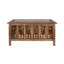 Haymarket Solid Wood End Table-630633492