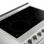 Cuisinière électrique autoportante 36 po Forno Paolo, 5,44 pieds cubes, four à convection véritable, écoénergétique-113696755