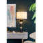 Lampe de table Quinleigh