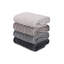 Ensemble de serviettes 4 pièces 100% coton-1601456612