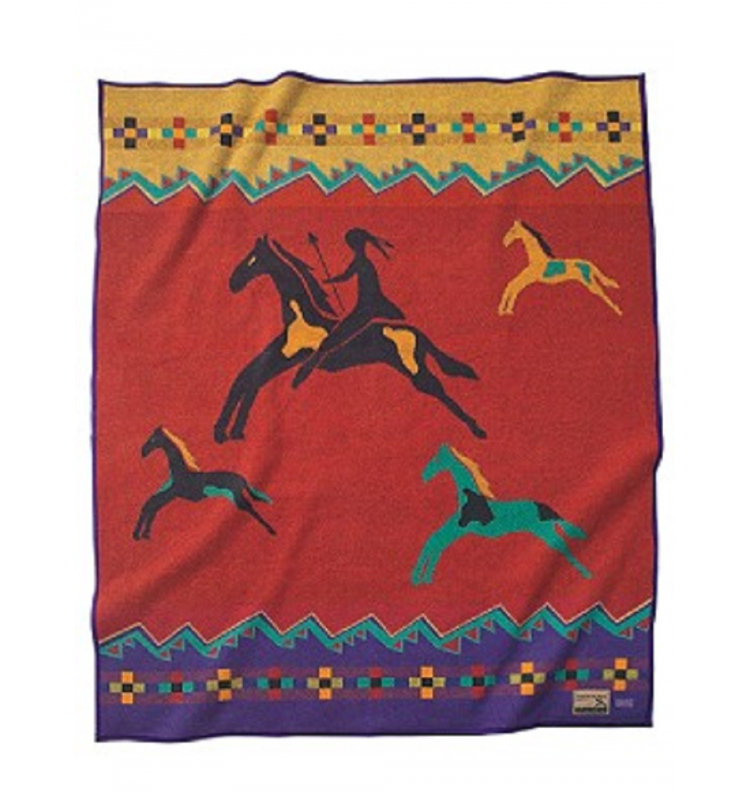 Pendleton Celebrate The Horse