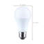 14 Watt LED Bulb-132020576-132020578