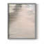 Soft Pink Sands Framed Print - Solid Wood-754006149-754006157