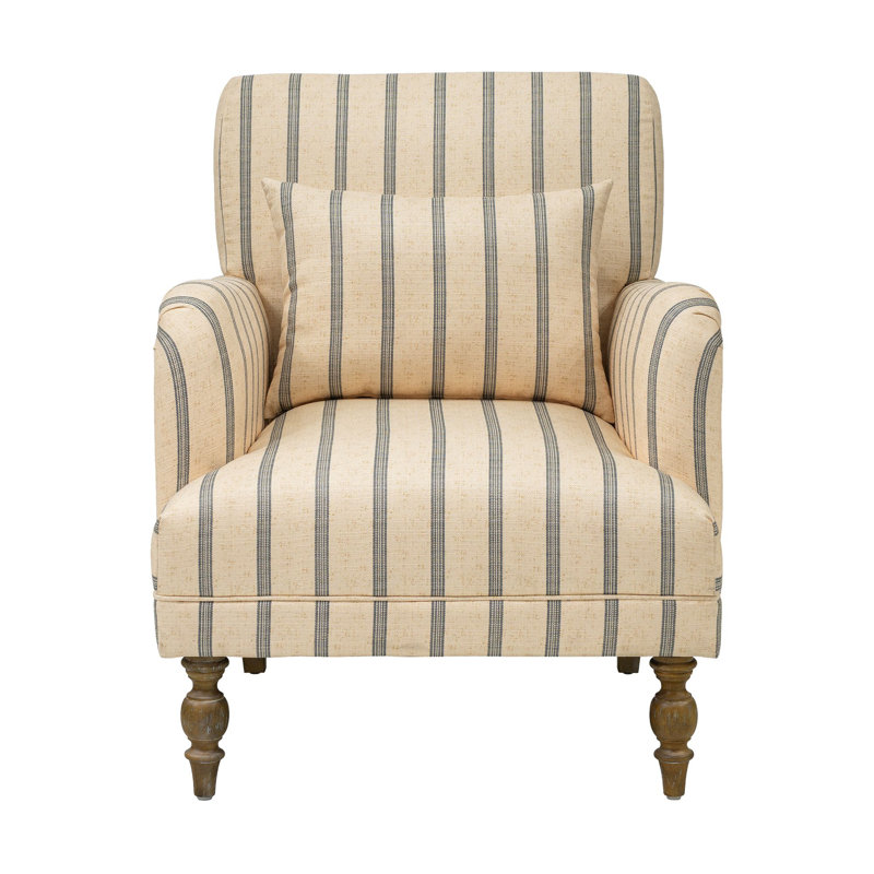 Bedford Amanda Accent Chair