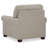 Francie Upholstered Armchair