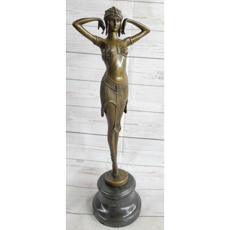 Figurines et sculptures