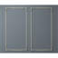 Ensemble de moulures Ashford (panneau simple)-88638352-87901686