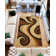 Mccampbell Performance Abstract Indoor Rug
