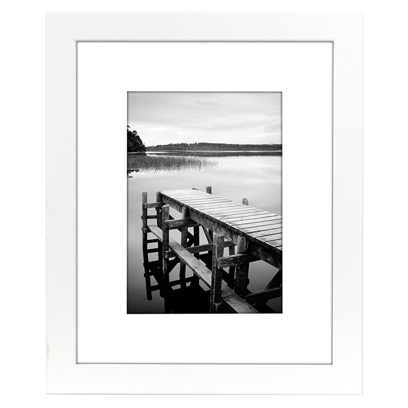 Cadre photo, 8 po x 10 po