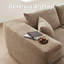 Canapé-lit 2 pièces avec coussin Kessas-1339489337-1283120190