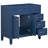35.50'' Single Bathroom Vanity Base Only-99996327