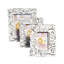 Lomita Solid + Manufactured Wood Picture Frame-36362623-36362625