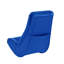 Chaise berçante touffetée-1672789994