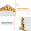 Miroir d'appoint Daneika