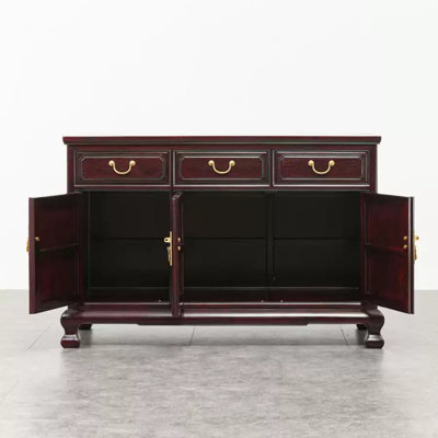 Large-Capacity Restaurant Sideboard
