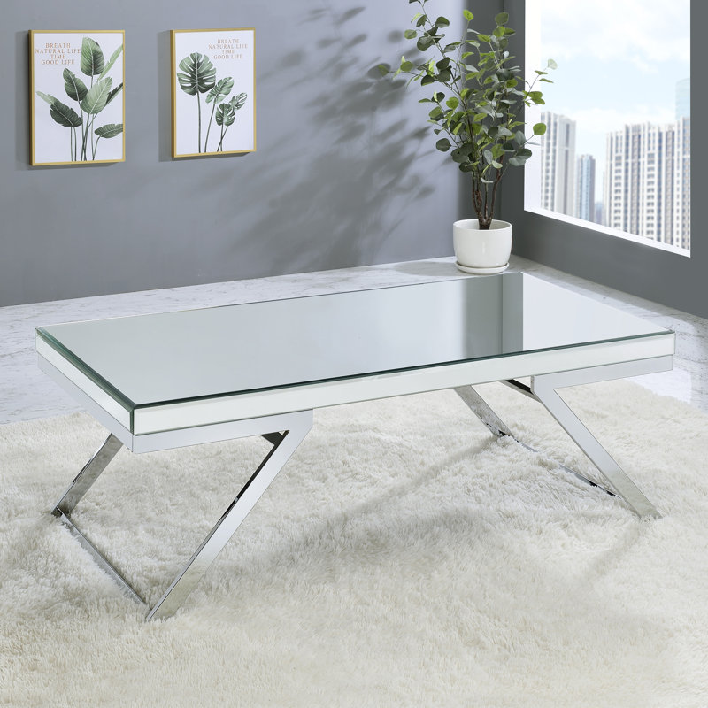 Table basse Mzatl Ashwika