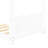 Twin House Floor Bed With Support Slats, Solid Wood House Bed Frame-1676132409-1676132410