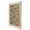 See Through Taupe Minimalistic by Four Hands Art Studio