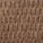 New Comming Outdoor Brown PE Wicker Sofa Set-2 Pieces Single Sofa With Grey Cushion