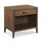 1 - Drawer Nightstand