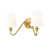 Modern Gold