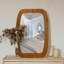 Miroir d'appoint Antique-83528021