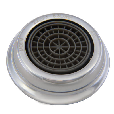 Monticello Male Thread Aerator