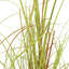Faux Foliage Grass in Planter-2038103176