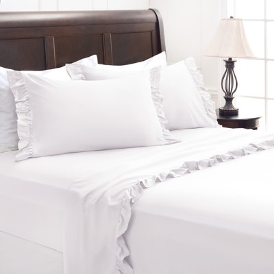Ensemble de draps Annice