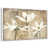 Floating Frame White