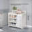 No Need To Install Dust-Proof Cloth Curtain Shoe Rack - Foldable Multi-Layer Shoe Cabinet, Household Storage Artifact, Space Saving Storage Rack
