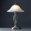 Mancia Metal Table Lamp-797300452-797300455
