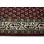 Tapis rouge Indo-Botemir-431364221