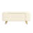44.9-inch Upholstered Storage Bench End of Bed Bench Entryway Shoe Bench-962429213
