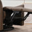 Ijahnae Faux Leather Swivel Power Recliner-1842225635-1818119224