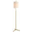 Lampe sur pied 62 po Caldara