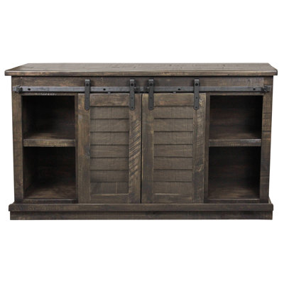 Brizendine Media Console