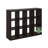 Cubicle Extra Thick Frame Decorative Cube Storage Organizer-922333934-922333933