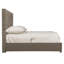 Calavaras Upholstered Bed