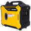 Générateur portatif super silencieux 2000W, 79,7Cc Ultra Light